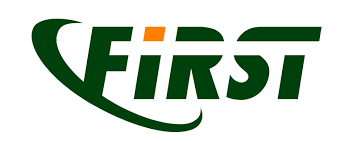 Logo first